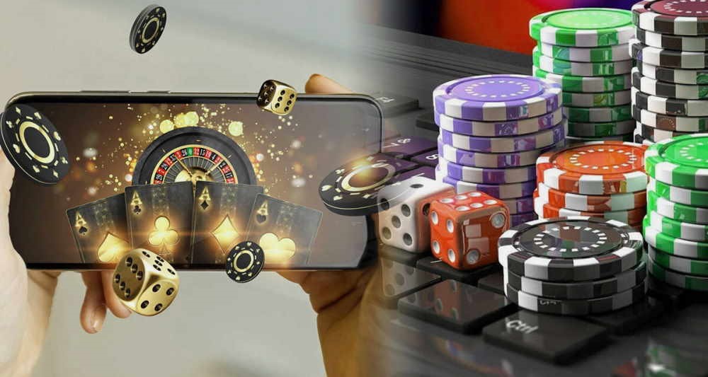 Discover Excitement at Mr Jones Casino UK