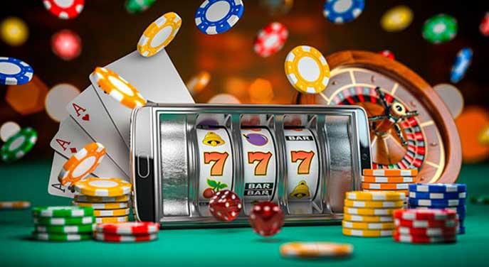 Discover Exciting Opportunities Casino Online Free Bonus UK Discover Exciting Opportunities Casino Online Free Bonus UK