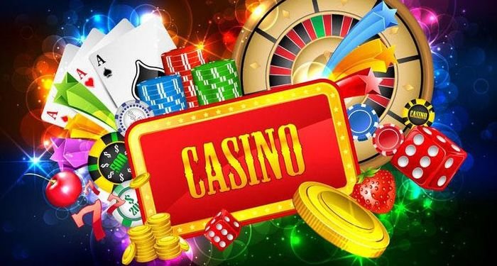 Exciting Adventures Await at jaya 9 casino