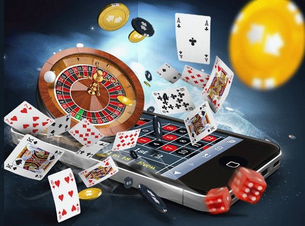 Experience the Thrill of Jaya 9 Casino Live Experience the Thrill of Jaya 9 Casino Live