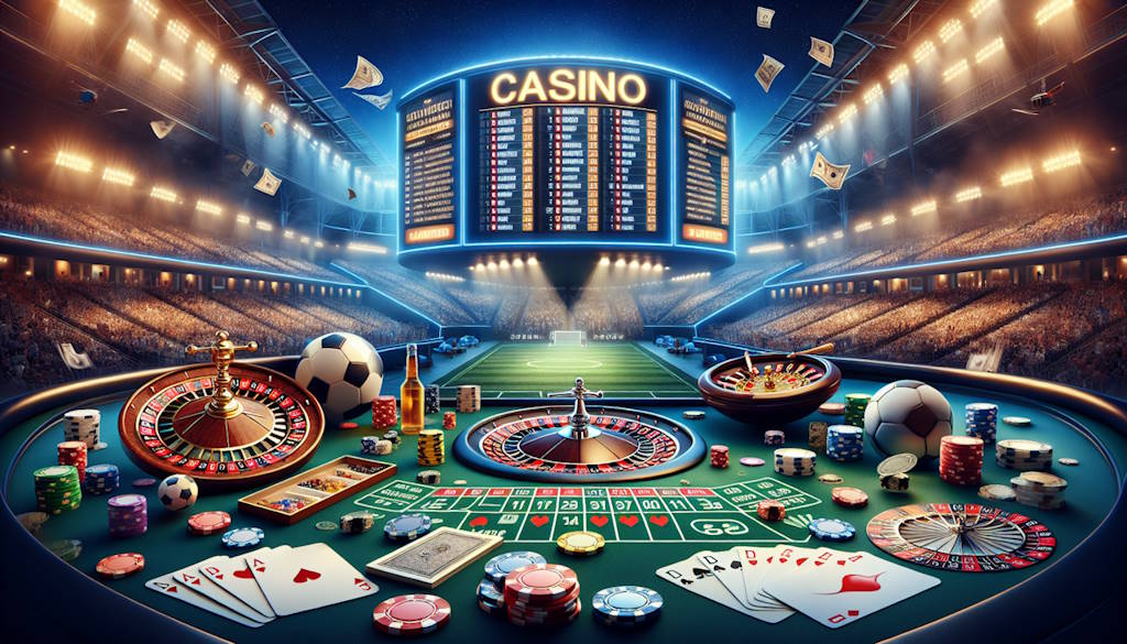 Descubra o Mundo da Aposta com 900Bet 1 Descubra o Mundo da Aposta com 900Bet 1