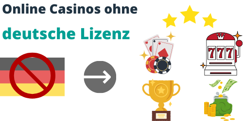 Die Welt der Spiele Online Casino ohne Lizenz - Risiken und Chancen Die Welt der Spiele Online Casino ohne Lizenz - Risiken und Chancen