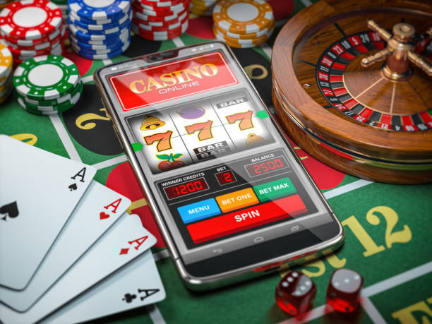 Discover the Excitement of Online Casino Cryptorino