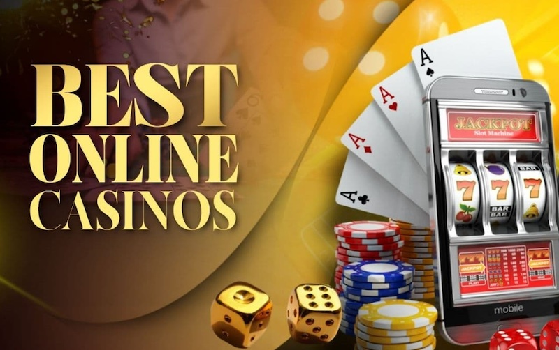 Discover the Excitement of Online Casino Cryptorino