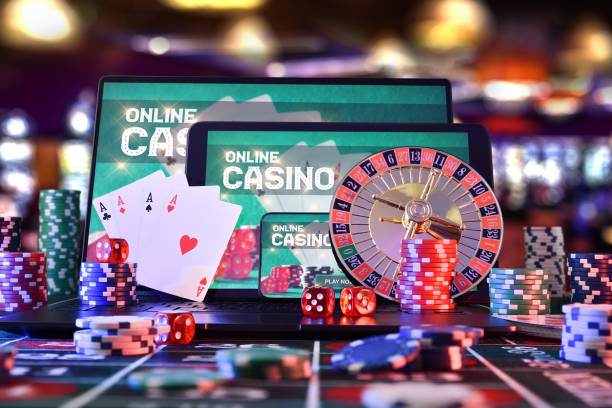 Discover the Thrills at Casino Golden Mister