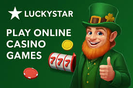 Experience the Excitement of Lucky Star India Online