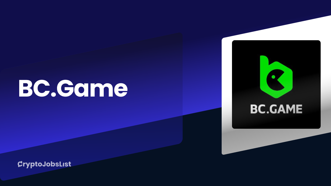 Exploring the Exciting World of BC.Game Hub