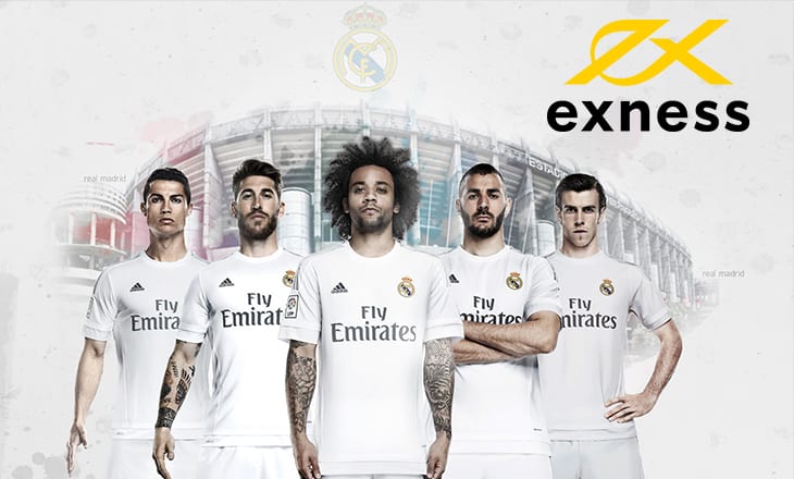 Exploring the Exness Trading Platform A Comprehensive Guide Exploring the Exness Trading Platform A Comprehensive Guide