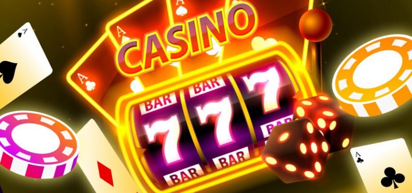 Exploring the World of Progressive Slots With Massive Jackpots Exploring the World of Progressive Slots With Massive Jackpots