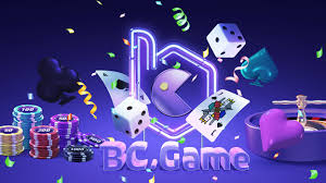 Guide to BC Games log in Access Your Favorite Casino Games