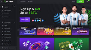 Guide to BC Games log in Access Your Favorite Casino Games