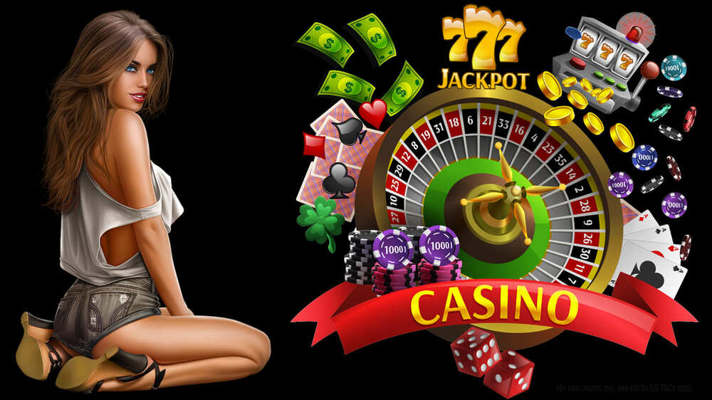 Jilievo A Modern Look at an Emerging Casino Experience