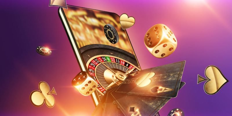 Jilievo A Modern Look at an Emerging Casino Experience