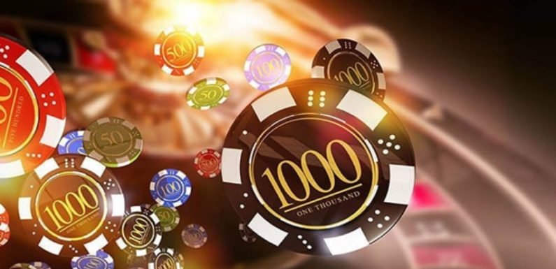Jilievo A Modern Look at an Emerging Casino Experience