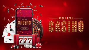 Nové online casino cz Objevte zajímavé nabídky a hry