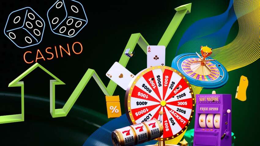 r2 bet A Modern Look at Online Betting and Responsible Play r2 bet A Modern Look at Online Betting and Responsible Play