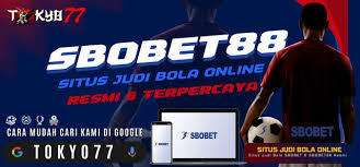 Agen Sbobet88 Bola Panduan Lengkap dan Tips Sukses Agen Sbobet88 Bola Panduan Lengkap dan Tips Sukses