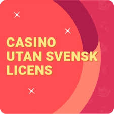 Casino utan svensk licens med Swish - En komplett guide 1074811141