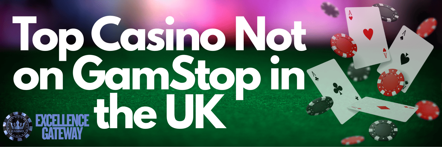 Discover Casinos Not Listed on Gamstop 734559063 Discover Casinos Not Listed on Gamstop 734559063