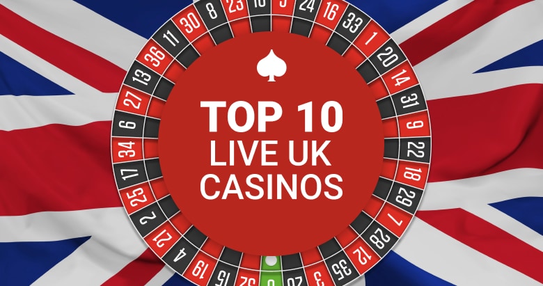 Discover the Best Online Casino Bonuses in the UK 1578227938