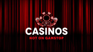 Exploring Casinos Not on Gamstop UK 602609282 Exploring Casinos Not on Gamstop UK 602609282