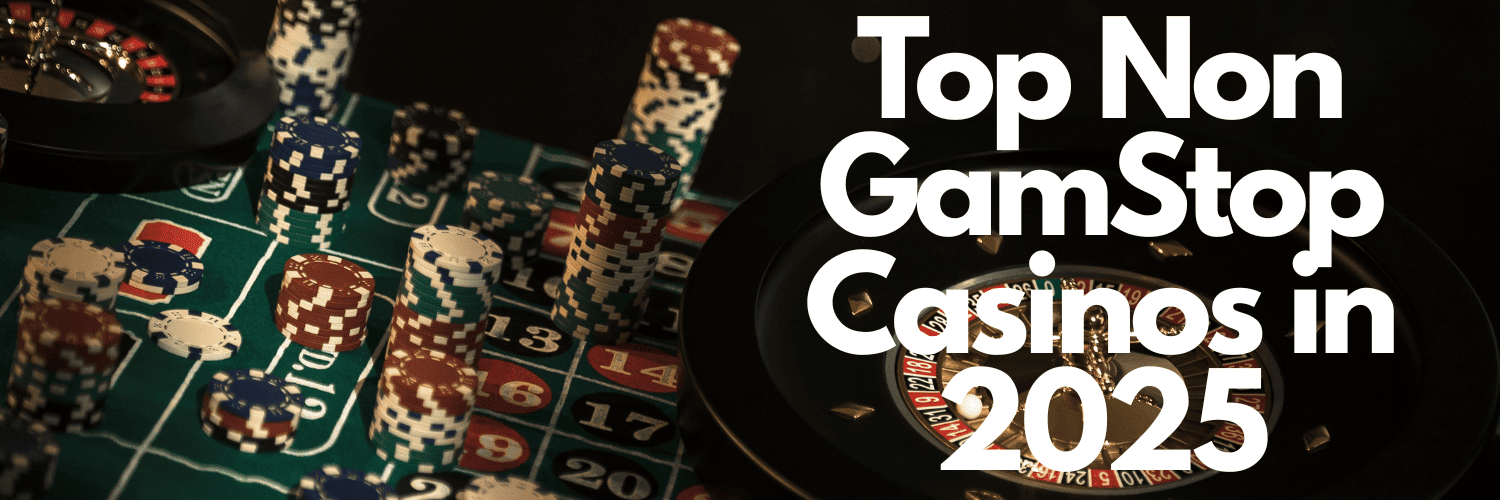 Exploring Non Gamstop Casinos in the UK A Comprehensive Guide 579180922 Exploring Non Gamstop Casinos in the UK A Comprehensive Guide 579180922