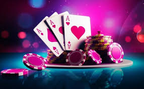 Nove Casino Online 2025 Všetko, čo potrebujete vedieť o nových online kasínach Nove Casino Online 2025 Všetko, čo potrebujete vedieť o nových online kasínach