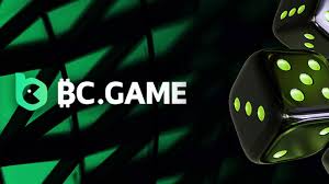 The Rise of BC.Game A Comprehensive Guide to Crypto Gaming The Rise of BC.Game A Comprehensive Guide to Crypto Gaming