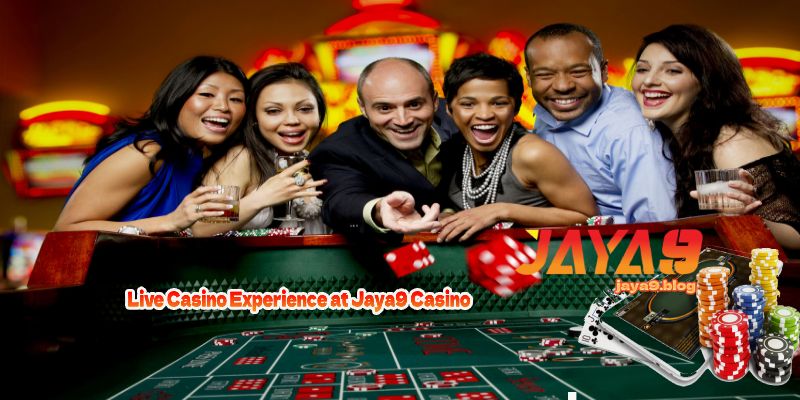 Discover the Magic of Jaya9 A New Era in Online Gaming