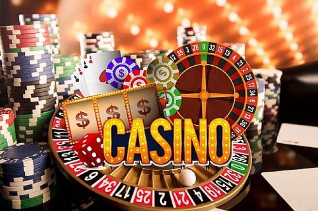 Experience the Thrill of Vinn Casino Your Ultimate Gaming Destination 2015751438